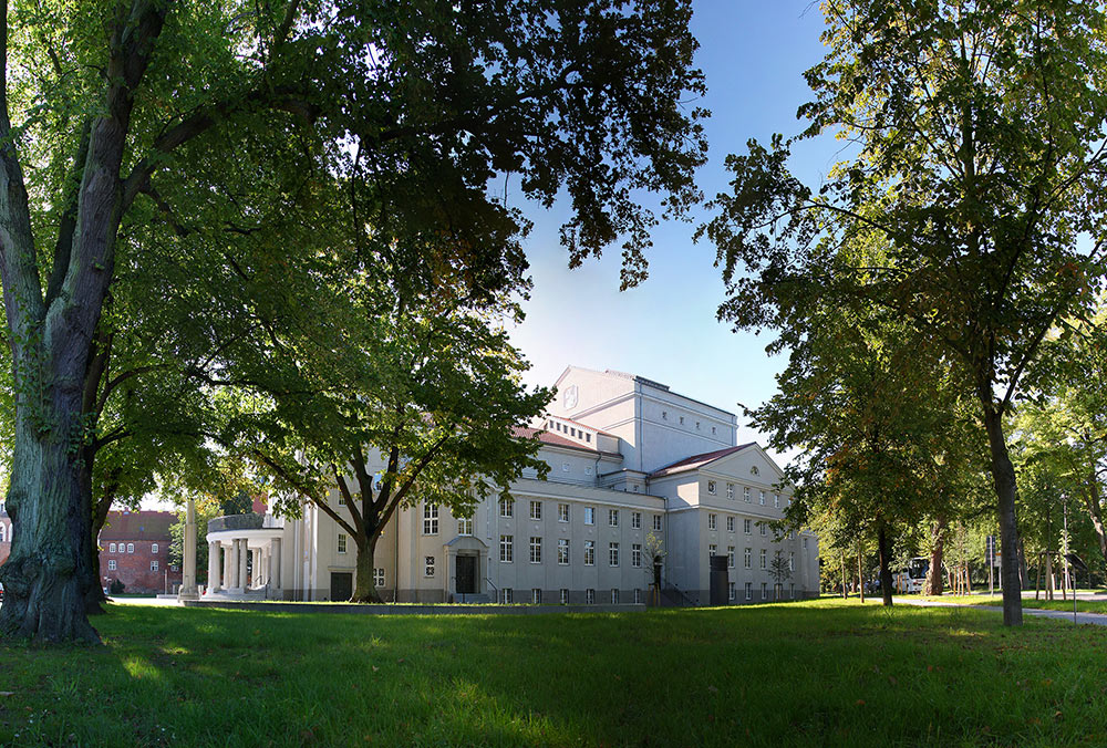 Theater im Grünen