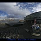 Theater im Hafen 360°