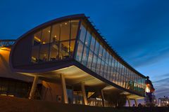 Theater im Hafen