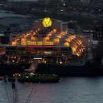 »Theater im Hafen«