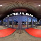 Theater im Hafen