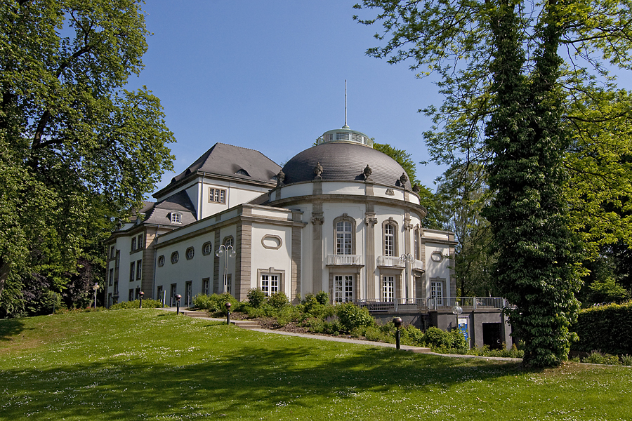 Theater im Kurpark