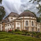 Theater, im Kurpark Bad Oeynhausen