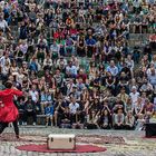 Theater im Mauerpark