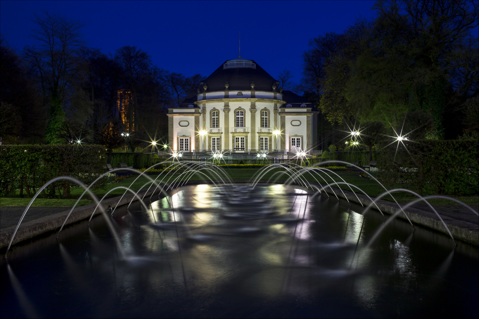 Theater im Park