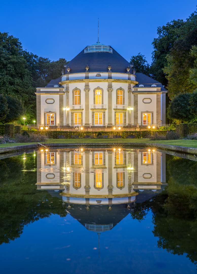 Theater im Park 