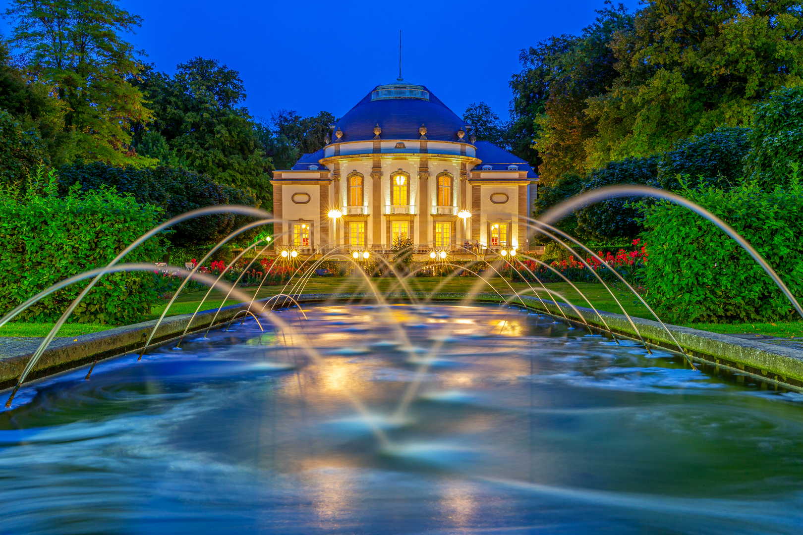 Theater im Park