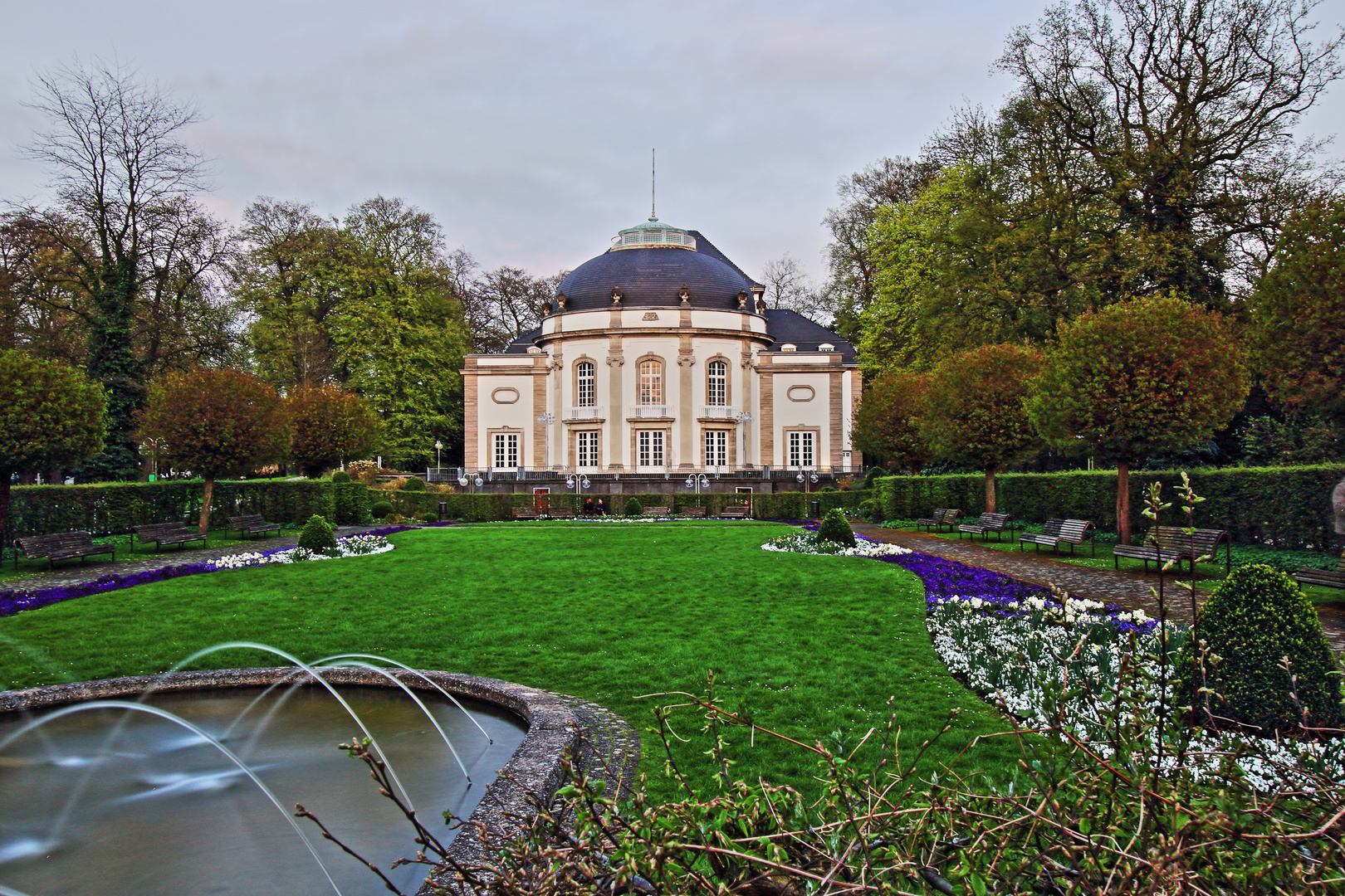 Theater im Park - TIP - Bad Oeynhausen