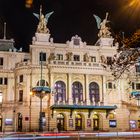 Theater in den Weinbergen