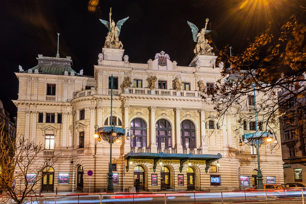 Theater in den Weinbergen