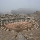 Theater in Ephesos