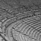 Theater In Epidauros 09