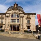 Theater in Fürth Bayern