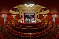 Theater in Görlitz