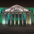 Theater in Guadalajara (Mexiko)