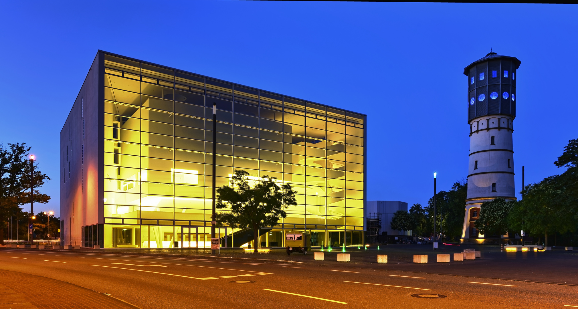 Theater in Gütersloh