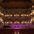 Theater in Mantua