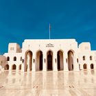 Theater in Muscat