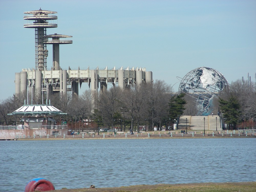 Theater in Queens