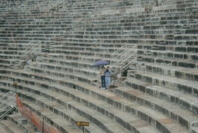 Theater in Verona