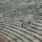 Theater in Verona