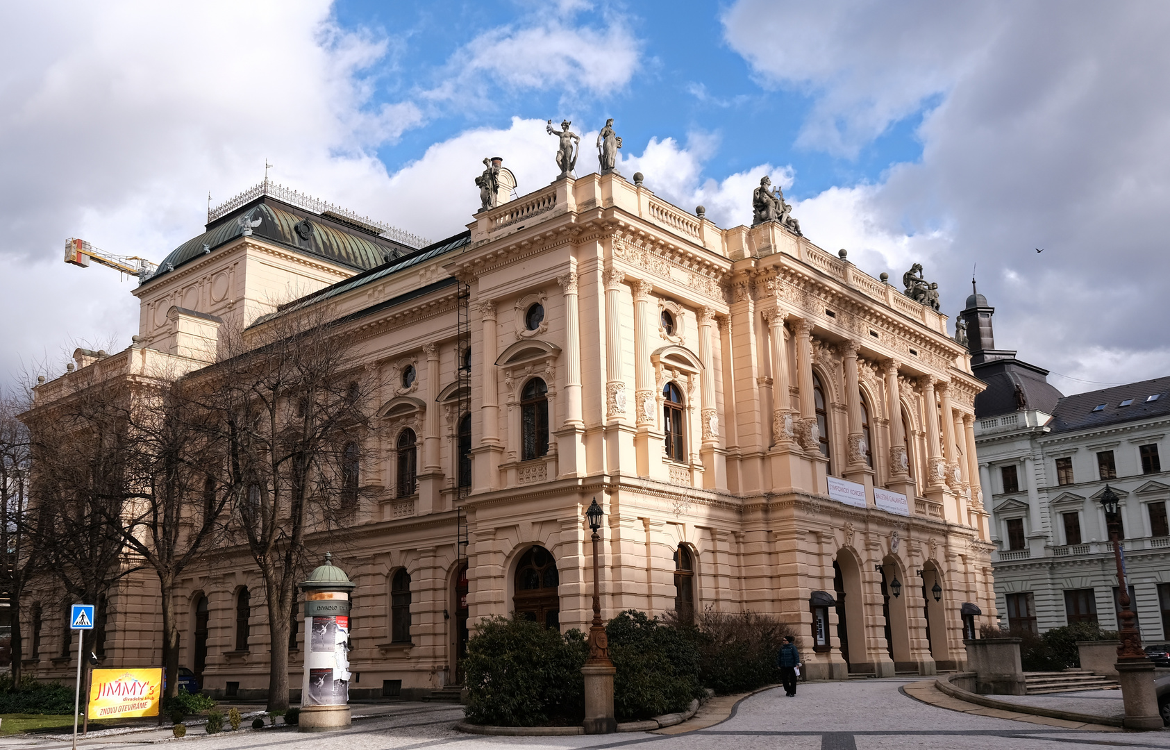 Theater Liberec