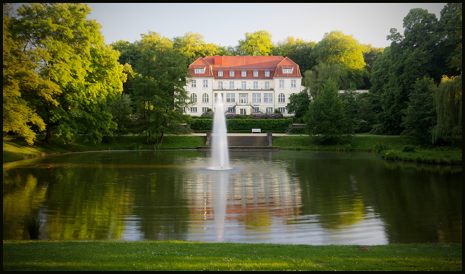 ~Theater Mülheim 2~