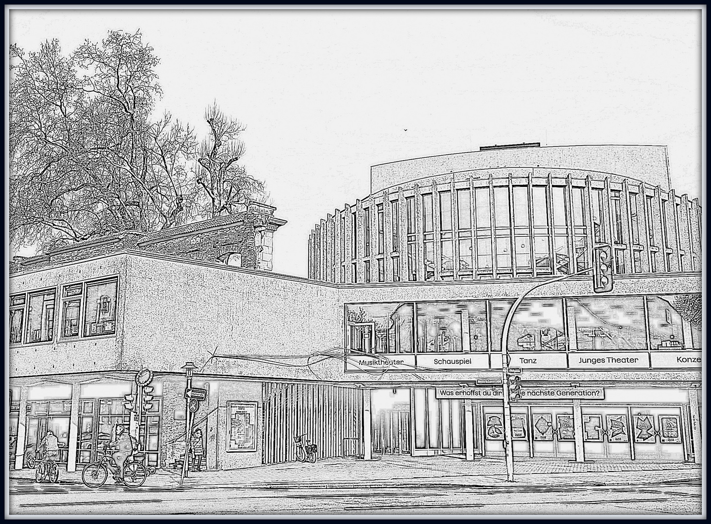 Theater Münster