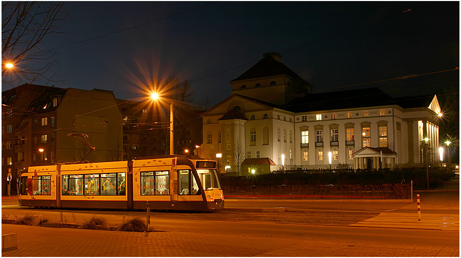 Theater Nordhausen