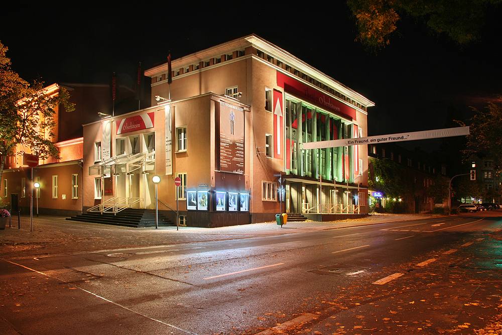 Theater Oberhausen