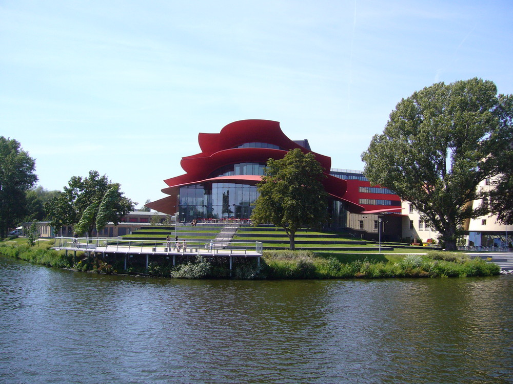 Theater Potsdam