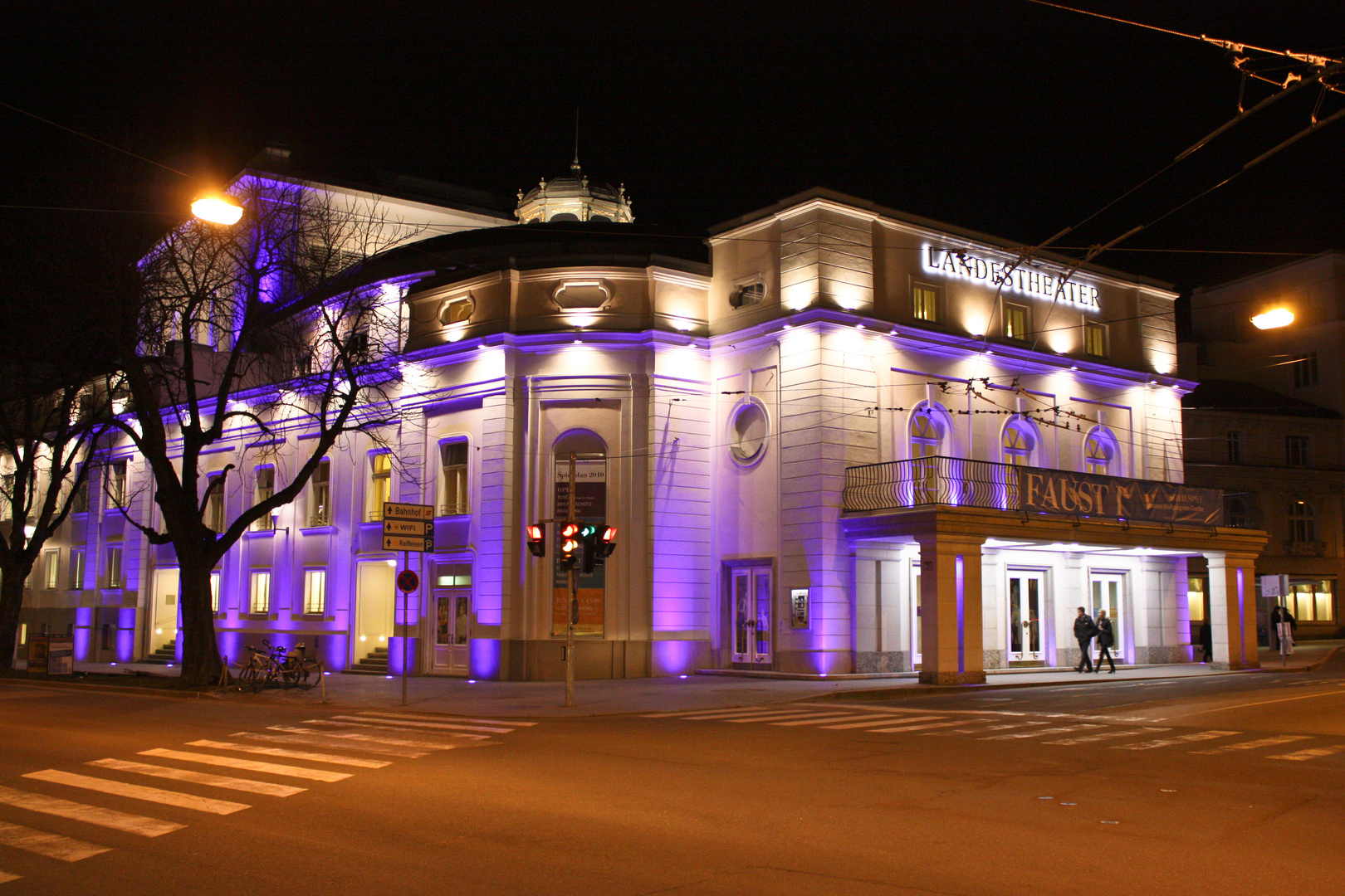 Theater Salzburg
