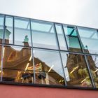 Theater und Kirche