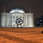 Theater Volksbühne - Berlin Mitte