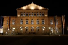 Theater von Coburg