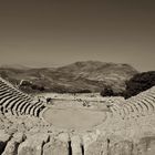 Theater von Segesta