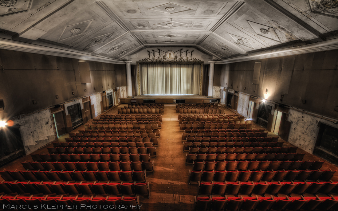 Theater Wünsdorf