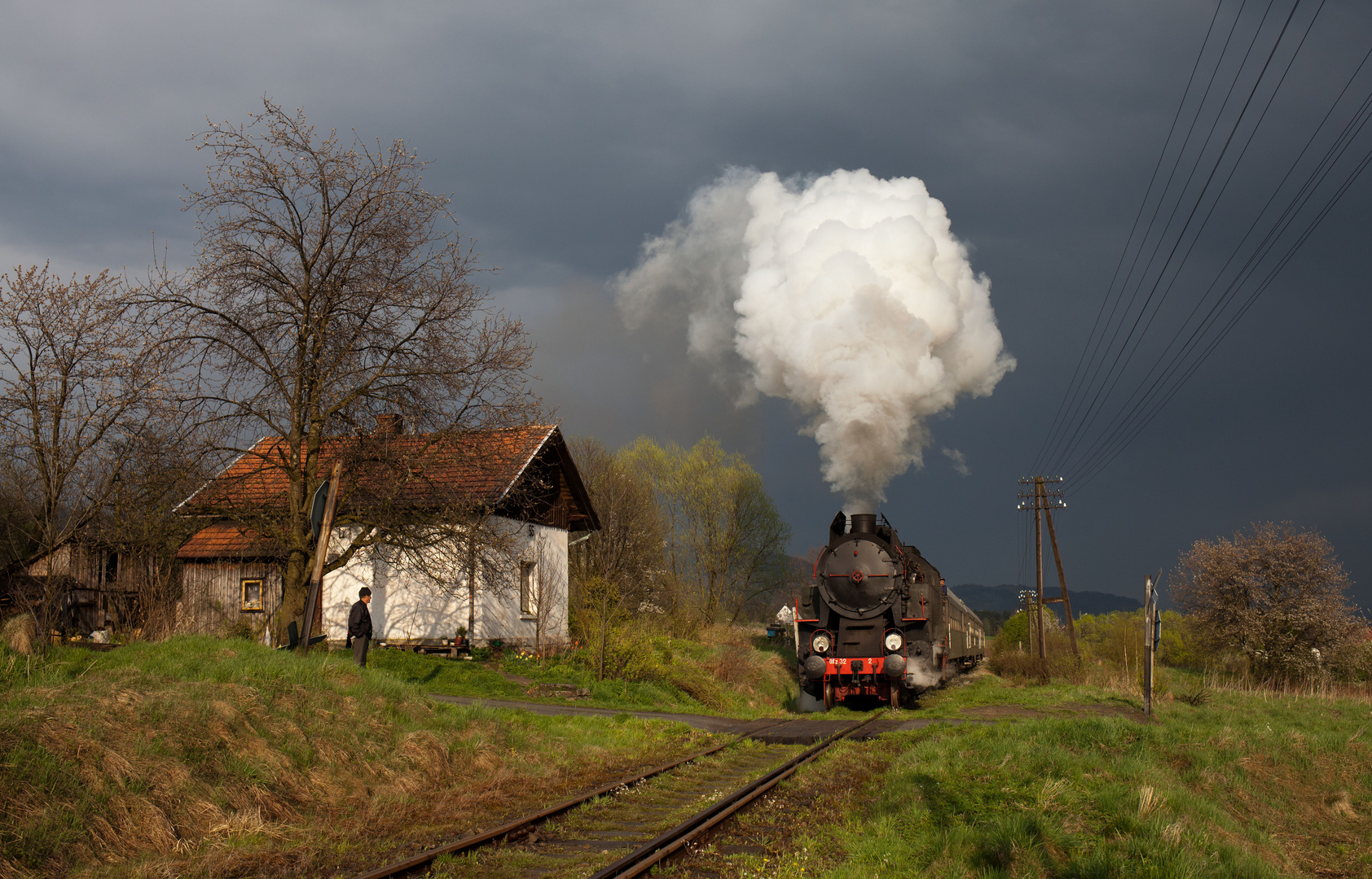 Theaterbeleuchtung Teil 2