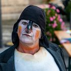 Theaterfest 2019 Wolfenbüttel - Pinguin