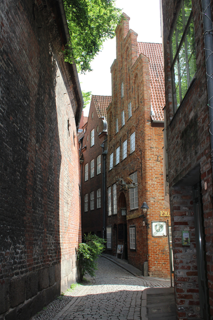 Theaterfigurenmuseum Lübeck