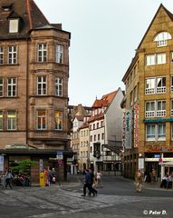 Theatergasse