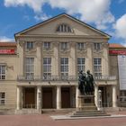 Theaterhaus Weimar