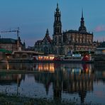 Theaterkahn - Nachschlag Dresden