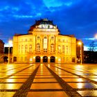 Theaterplatz