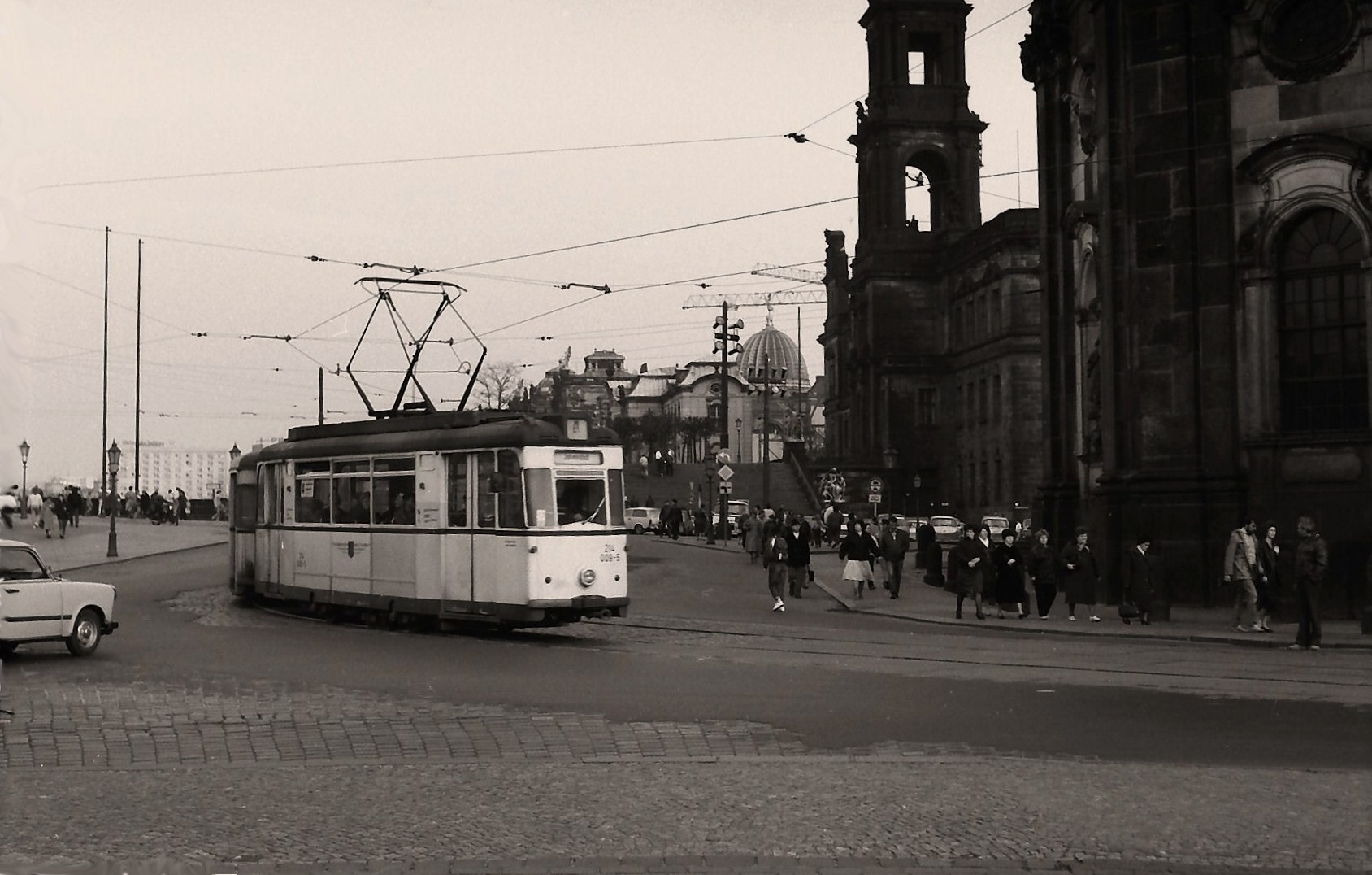 Theaterplatz