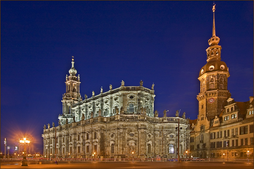 theaterplatz