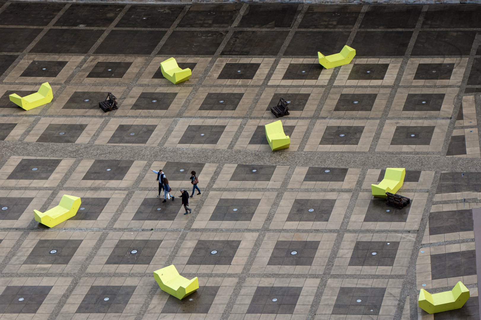 Theaterplatz