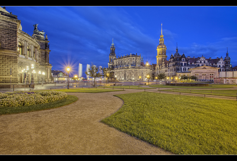 Theaterplatz