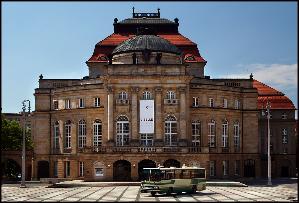 Theaterplatz