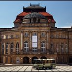 Theaterplatz